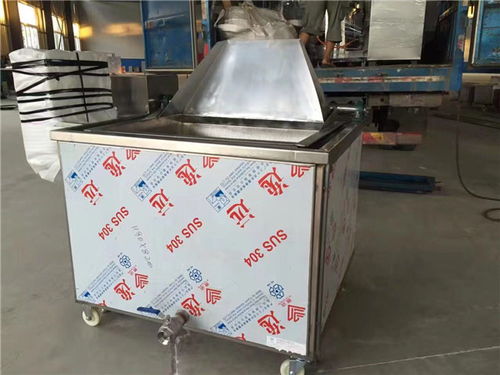 炸豆泡油炸機(jī)批發(fā)價格 鹽城炸豆泡油炸機(jī) 福鴻達(dá)機(jī)械廠 查看