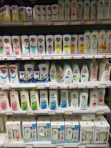 一站式采購新選擇 全品類洗護日化與廚衛雜品，品質保證，價格新低